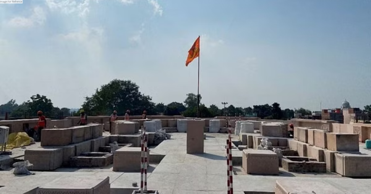 PM Modi likely to visit Ram temple construction site in Ayodhya